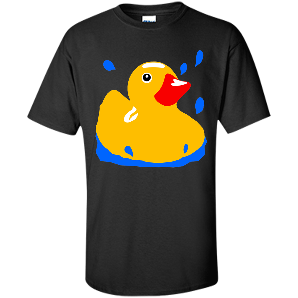 Duck! Lovely animal T-Shirt