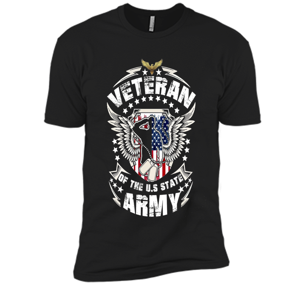 Veteran US Army Special Father's day Shirts Gifts 5 colors