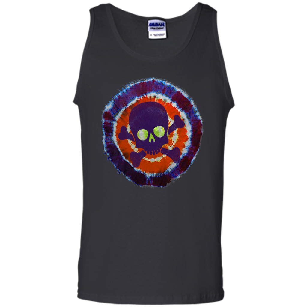 DYEing is a part of life! Happy halloween T-Shirt