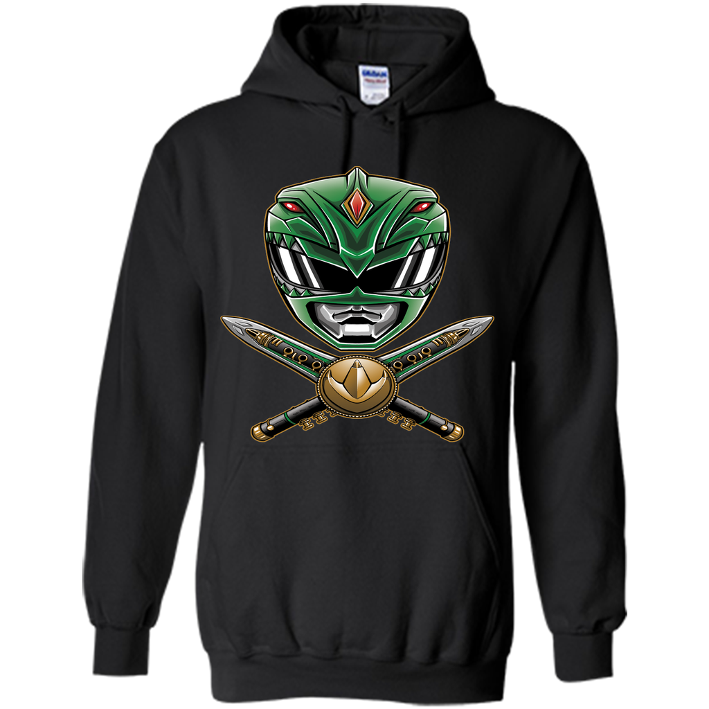 Dragonzord Power -cartoon T-Shirt