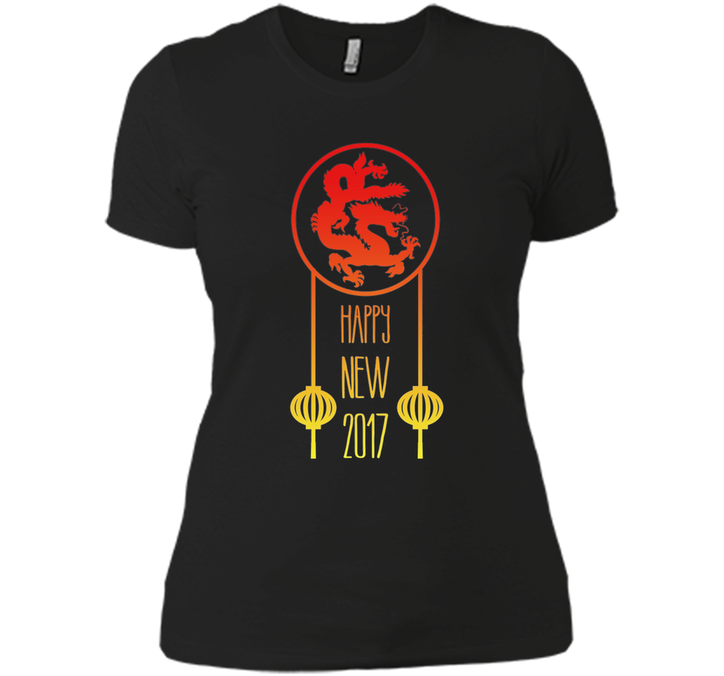 Chinese New Year of the Rooster - Celebration T-shirt
