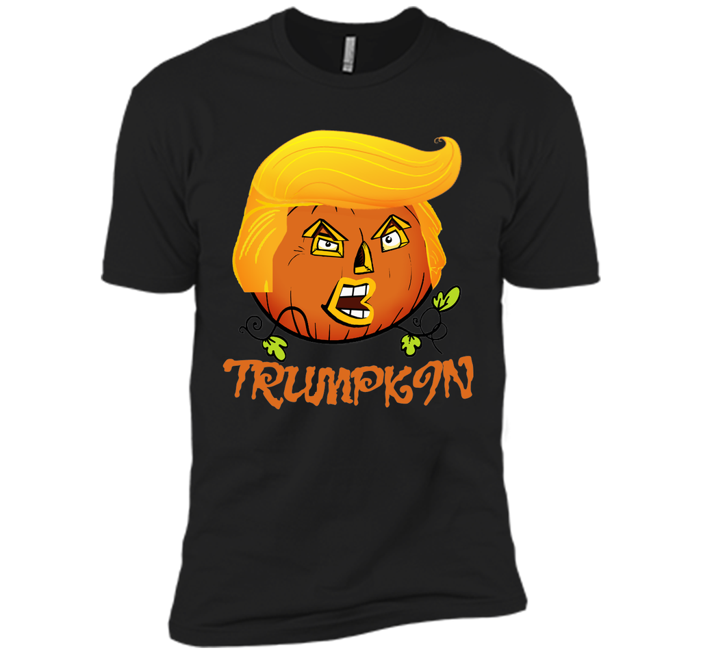 Donald Trumpkin T-Shirt