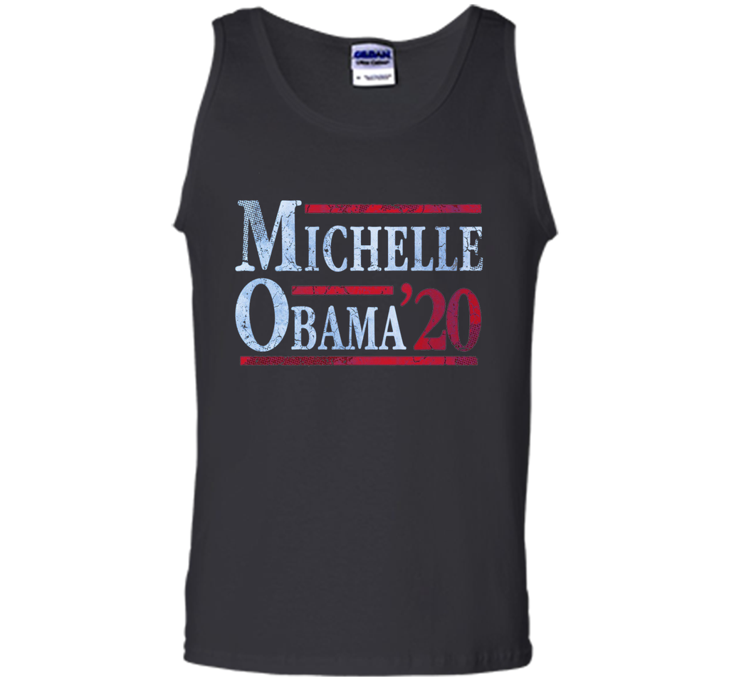 Vote For Michelle Obama 2020 Election T Shirt