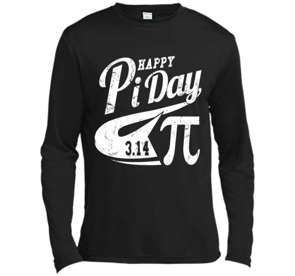 Happy pi day 2017 T Shirts, March 14th T Shirt