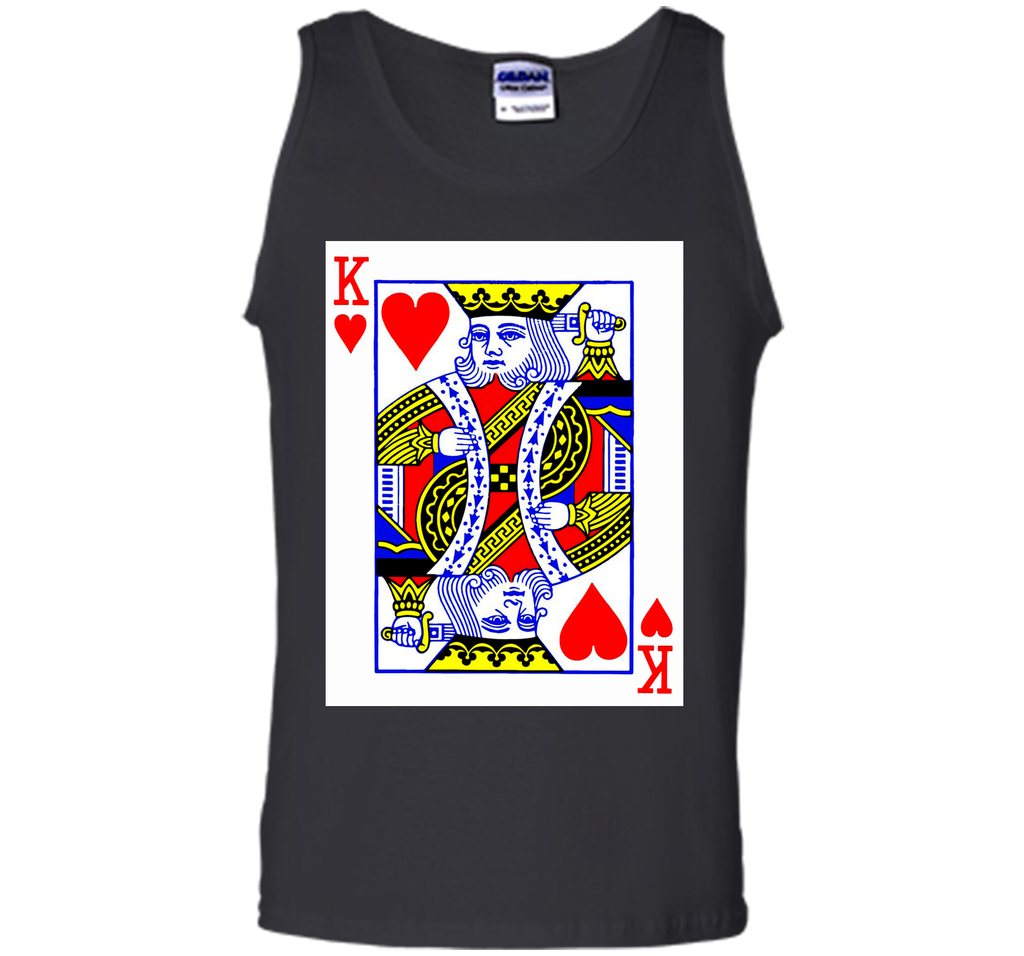 King Of Heart T-Shirt