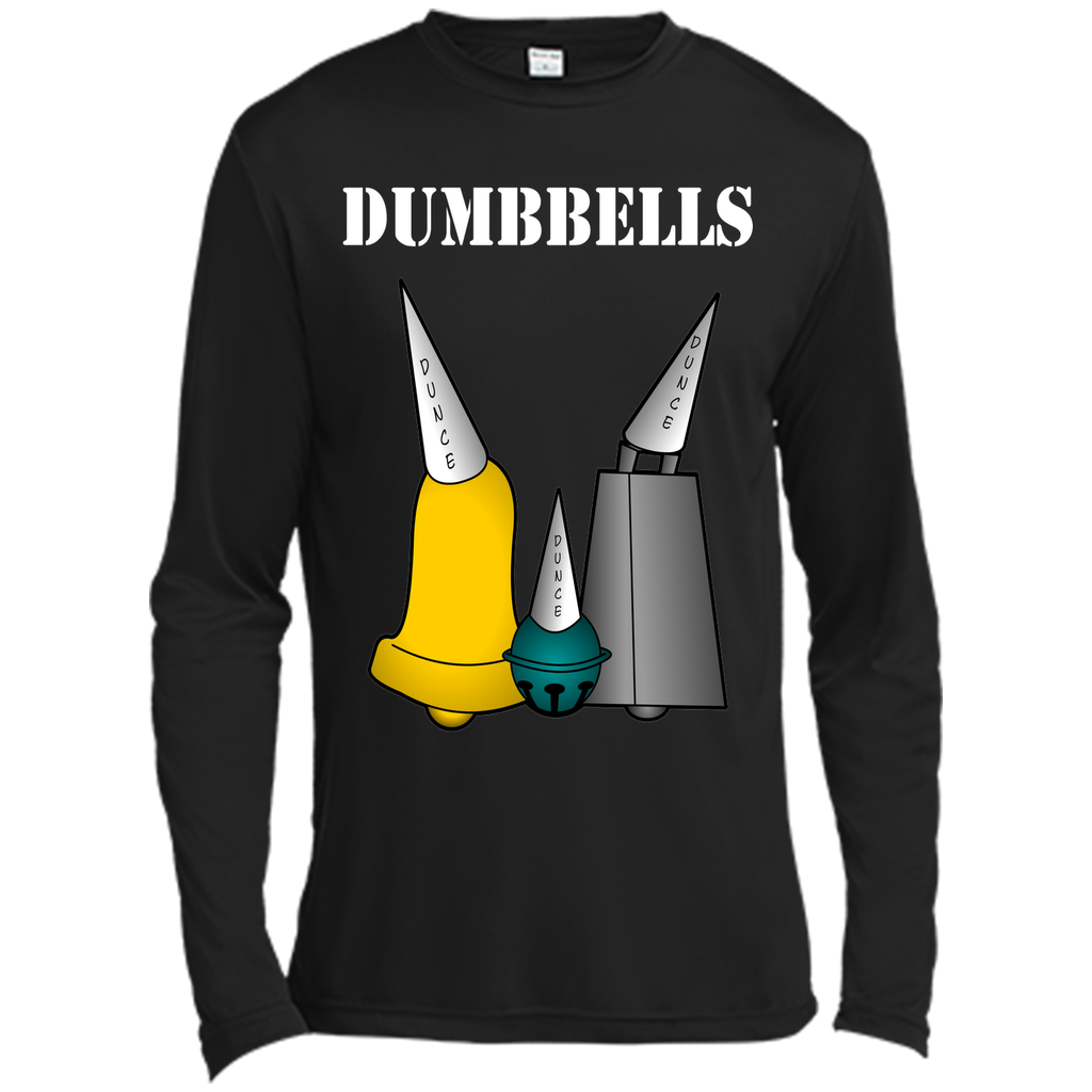 DUMBBELLS T-Shirt