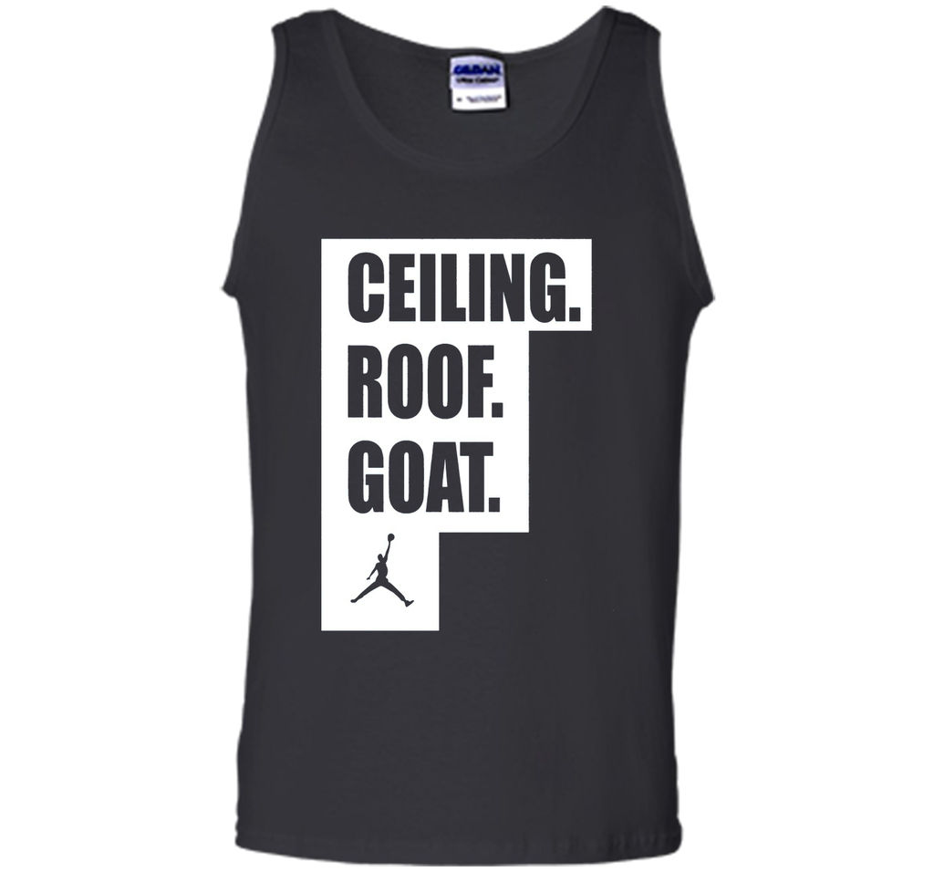 CEILING ROOF GOAT SHIRT