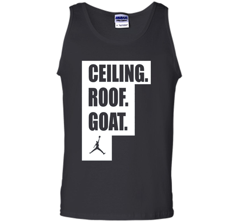 CEILING ROOF GOAT SHIRT
