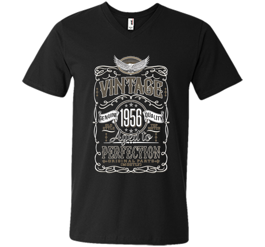 1956 Tshirts-Ideal 60th Birthday Gift - Birthday Gift