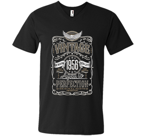 1956 Tshirts-Ideal 60th Birthday Gift - Birthday Gift