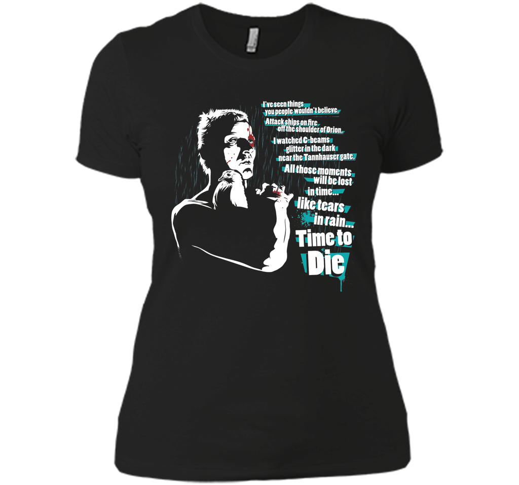 I've see things... T-Shirt