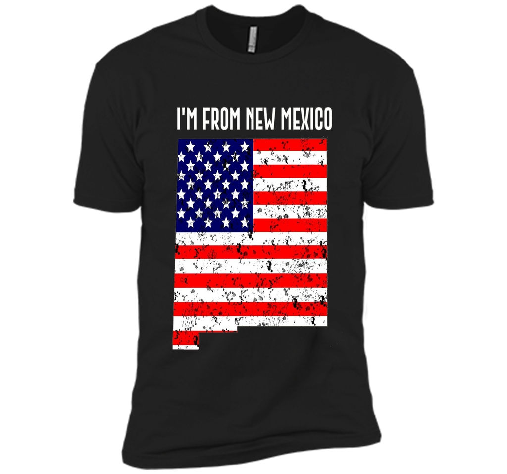Proud of Mexico USA flag Independence day Tshirt