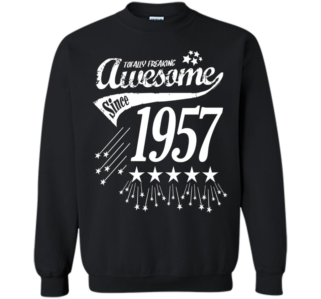 Awesome Since 1957 59th Birthday Year Born Funny T-Shirt
