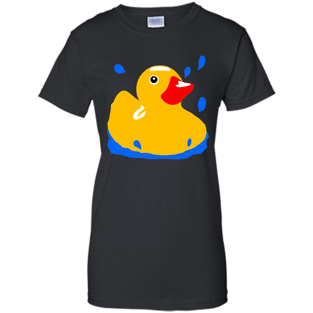 Duck! Lovely animal T-Shirt