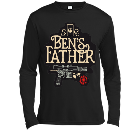 Ben's Father T-Shirt