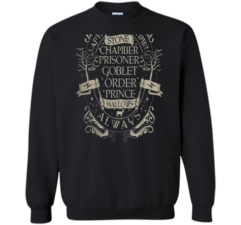 After All This Time Always T-shirt