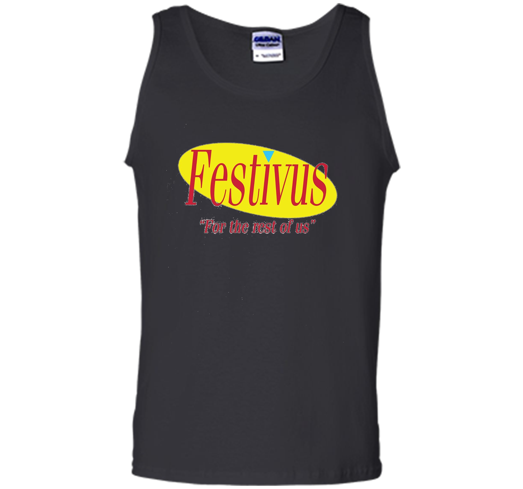 Festivus T-Shirt funny saying sarcastic christmas novelty