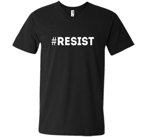 #RESIST T-Shirt