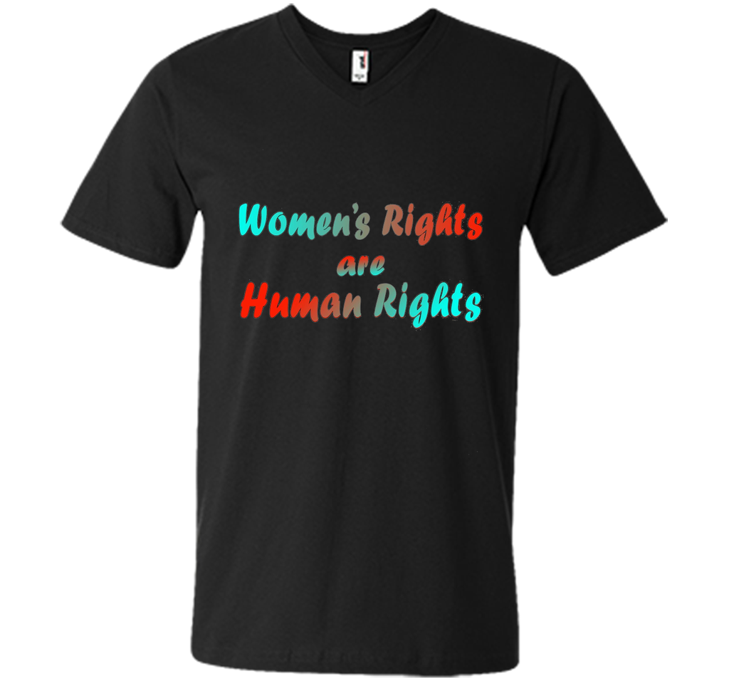 Womens Right T Shirt