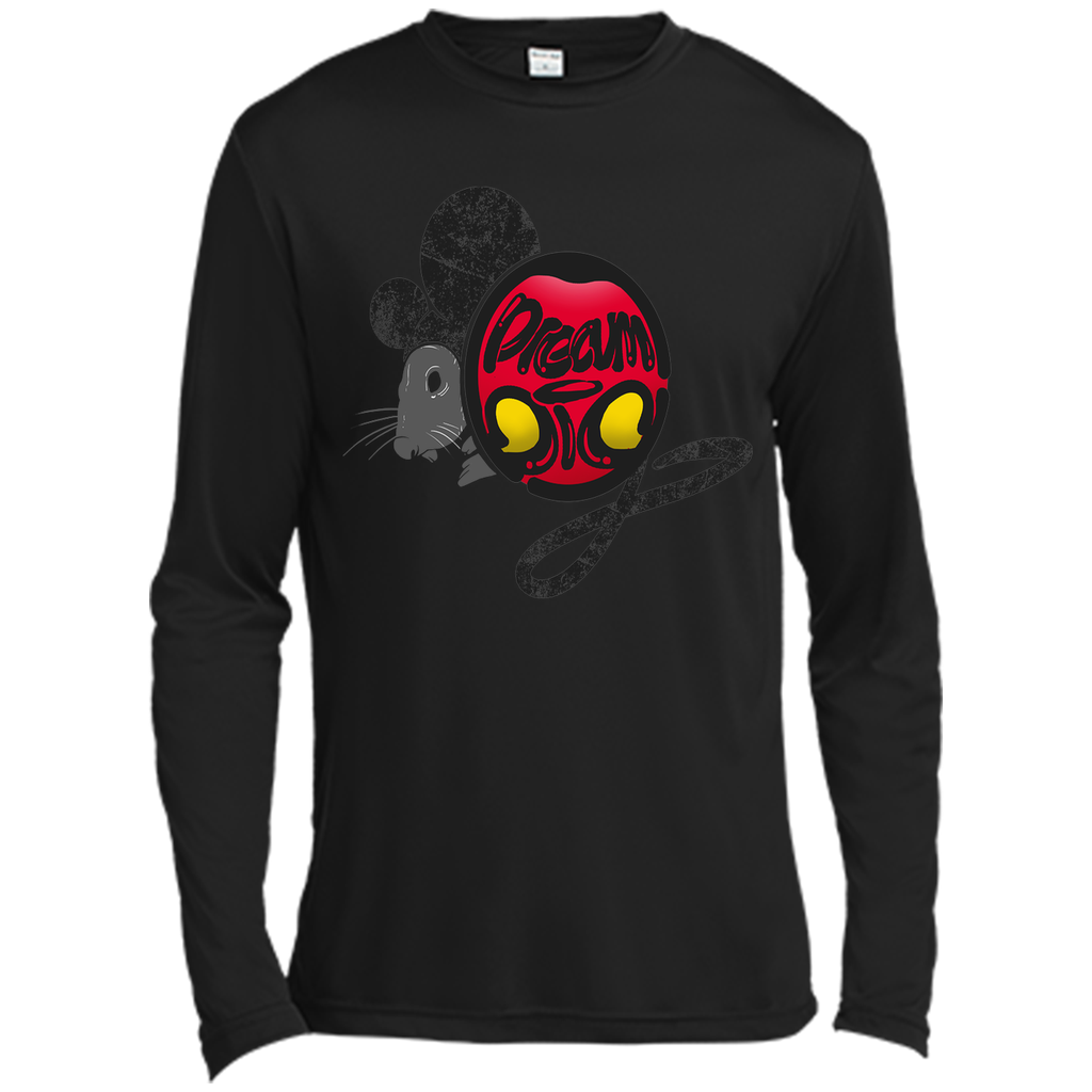DREAM BIG! cartoon graphic T-Shirt