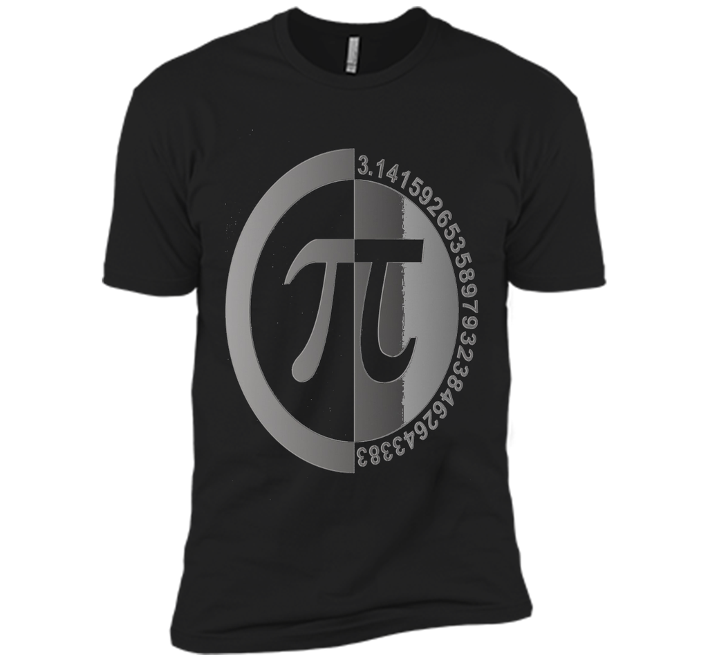 Super Cool Pi Symbol T-shir, Happy Pi Day 2017 Shirts