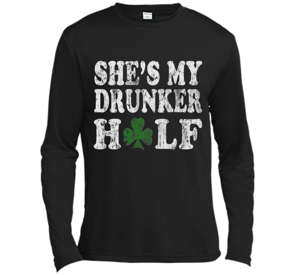 Short-Sleeve Unisex St. Patrick's Day T-Shirt