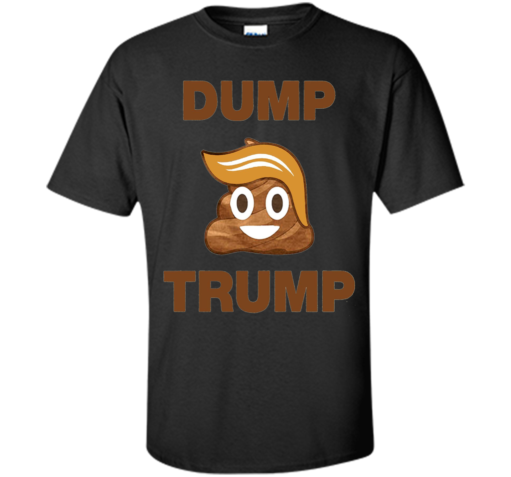 Dump Trump T-Shirt