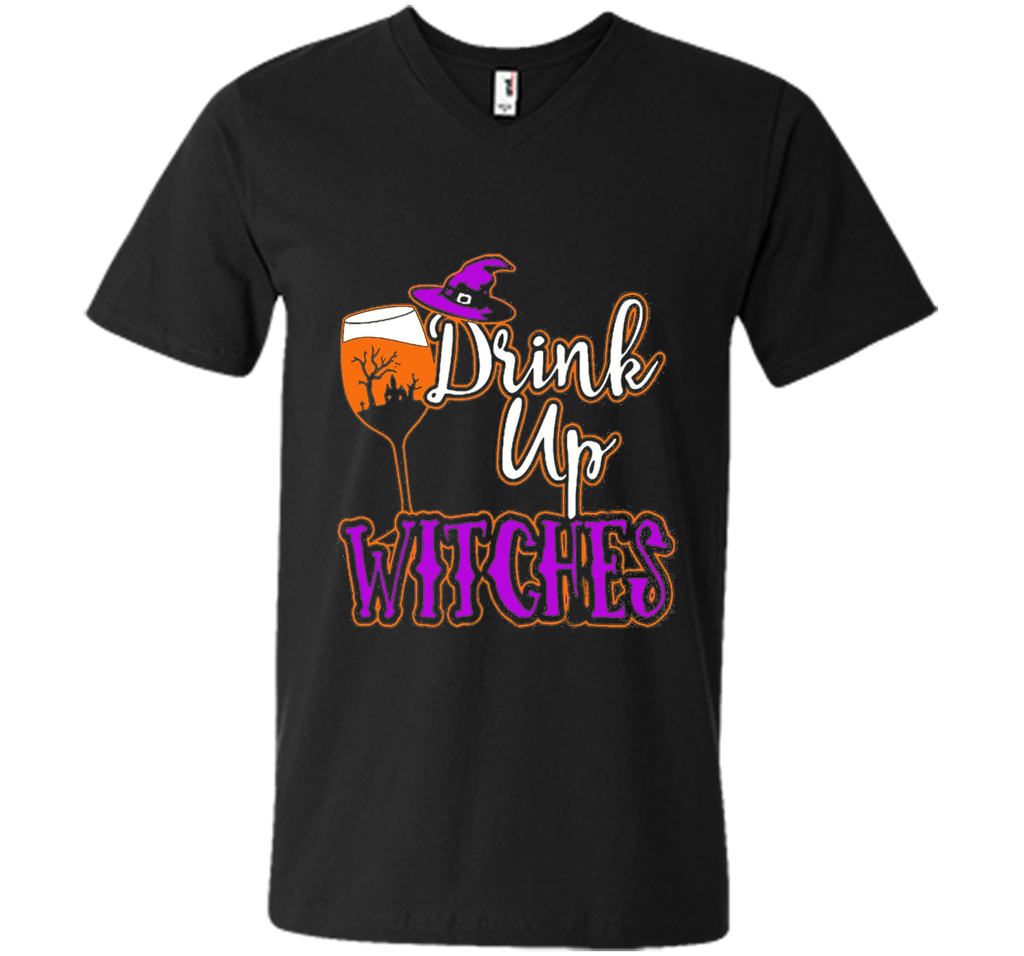 Drink Up Witches T Shirt