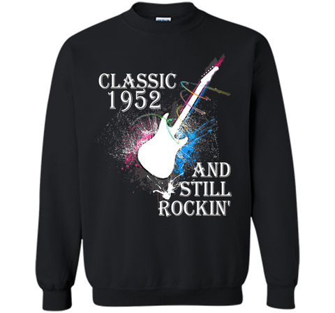 Classic Since 1952 And Still Rockin'. 64th Birthday Gift.