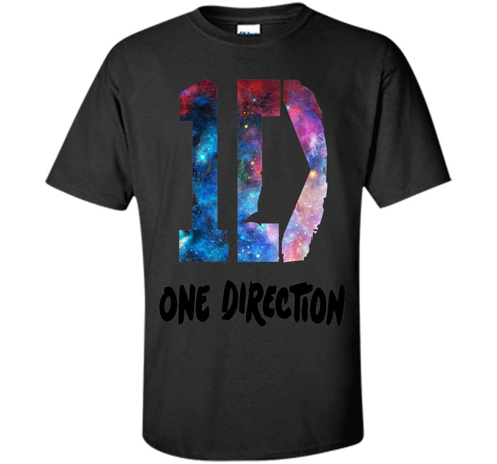 1D - ONE DIRECTION T-SHIRT