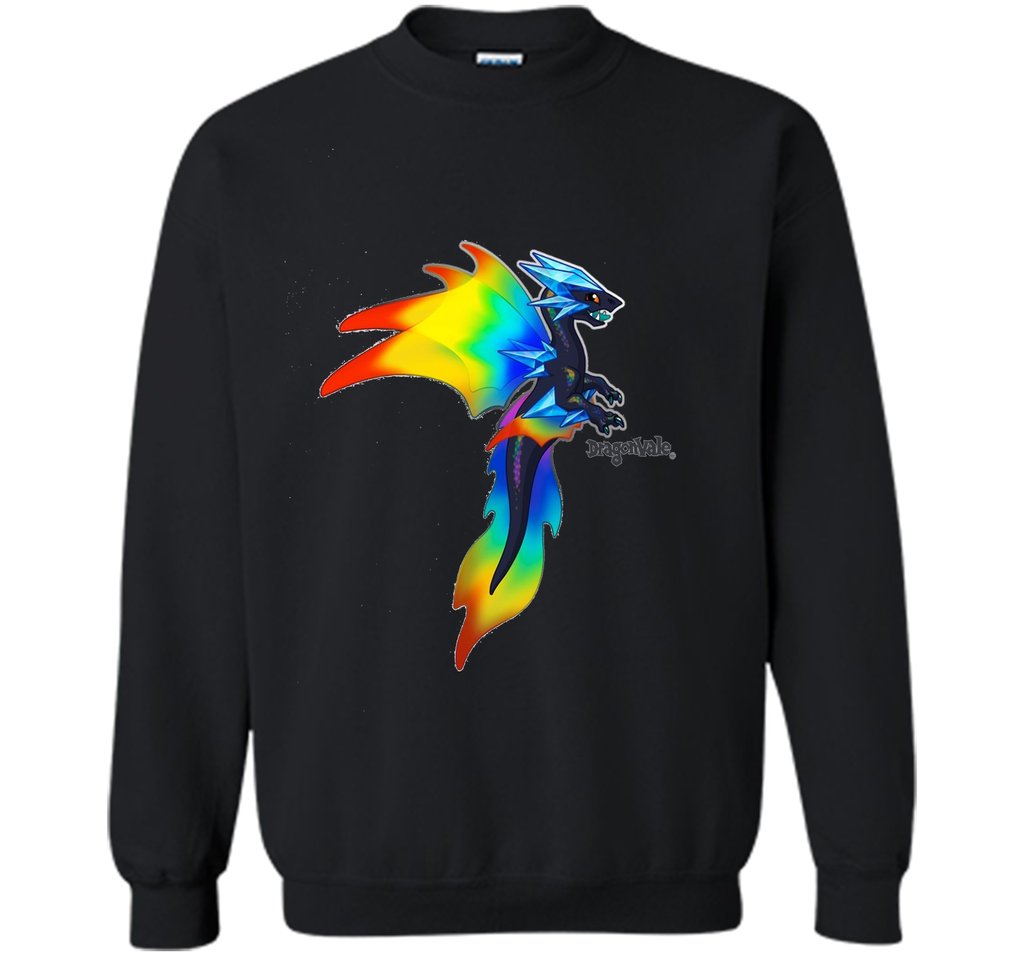 DragonVale: Prism Dragon T-Shirt
