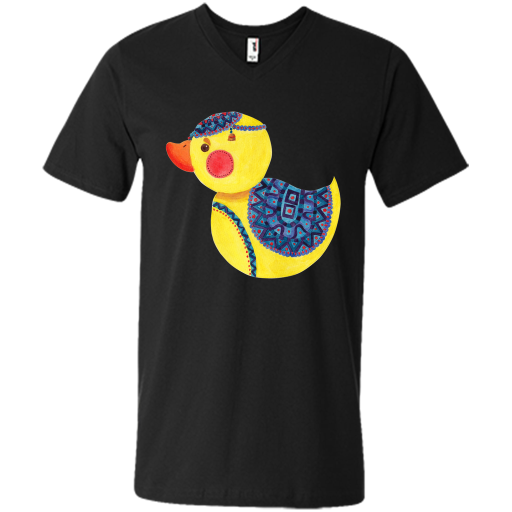 Ducky Duck-Lovely animal T-Shirt
