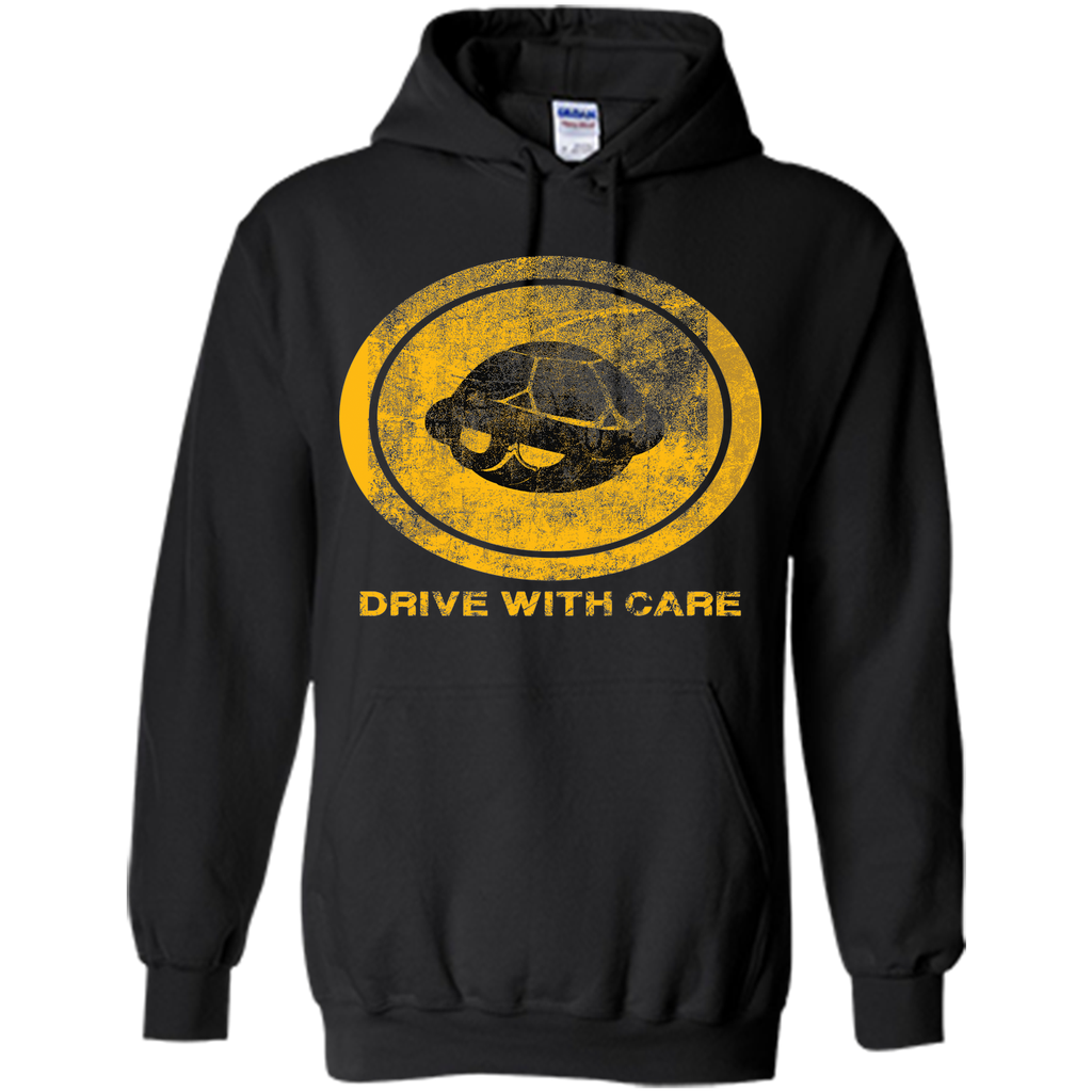 Drive With Care T-Shirt