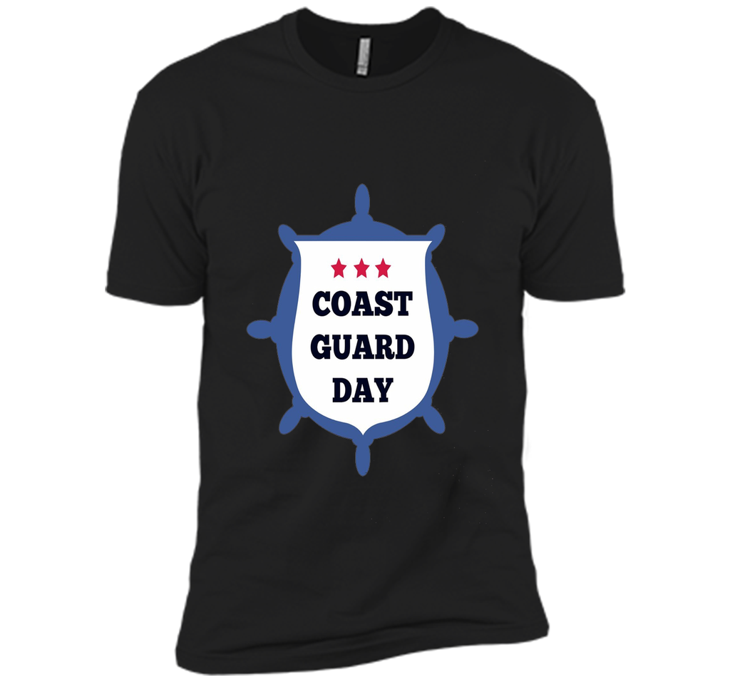 Coast Guard Day Shirt 227 Years Memorial Day T-shirt cool shirt