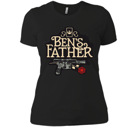 Ben's Father T-Shirt