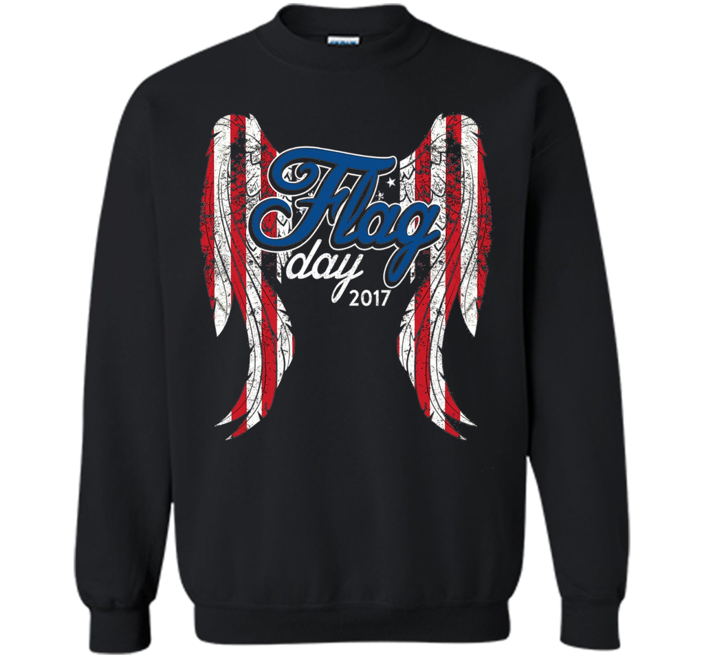 Flag Day 2017 Shirts American Flag