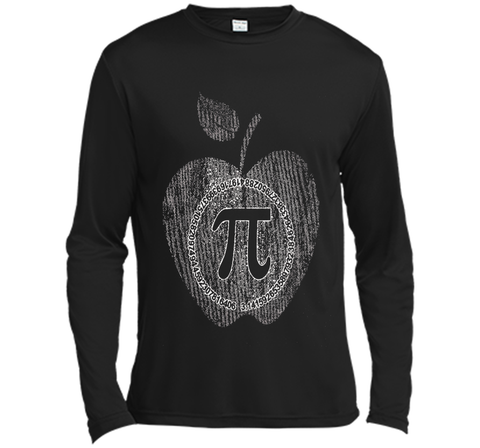 Apple Pi - Math Shirt, pi day 2017 t shirts