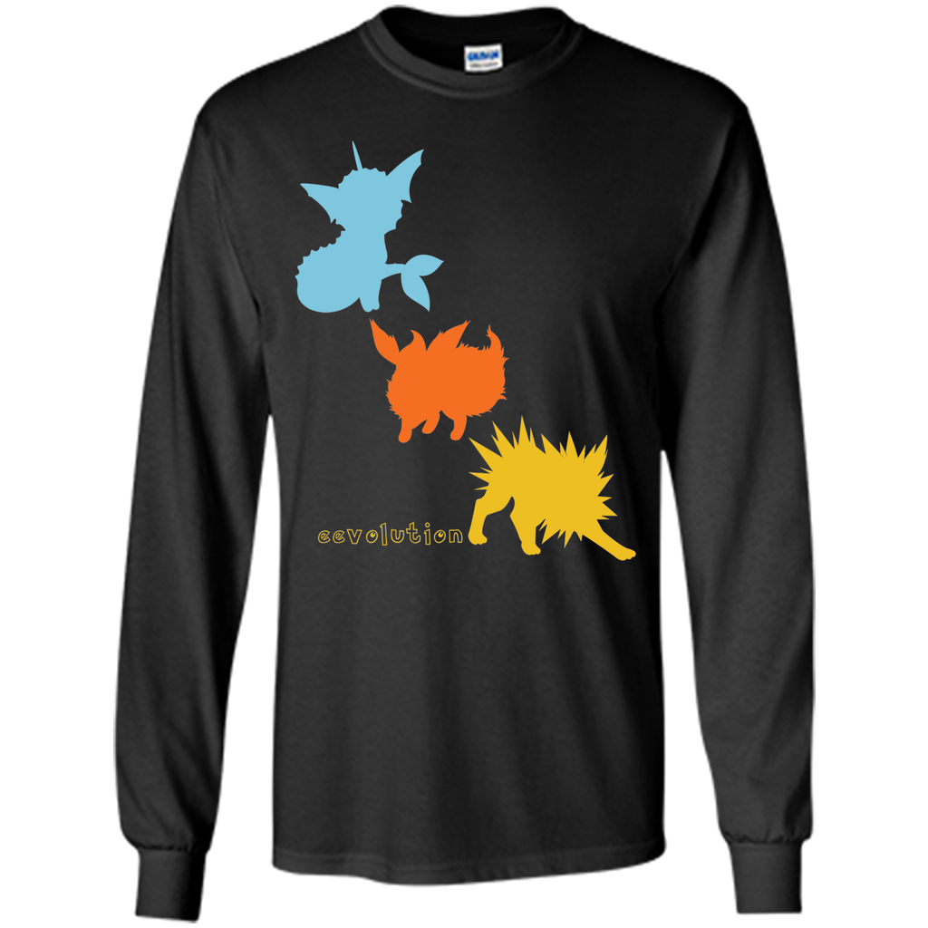 Eevolution-Lovely animal T-Shirt