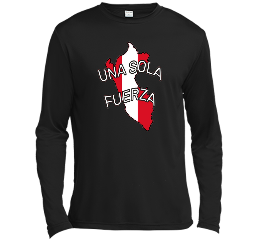 Una Sola Fuerza T-Shirt