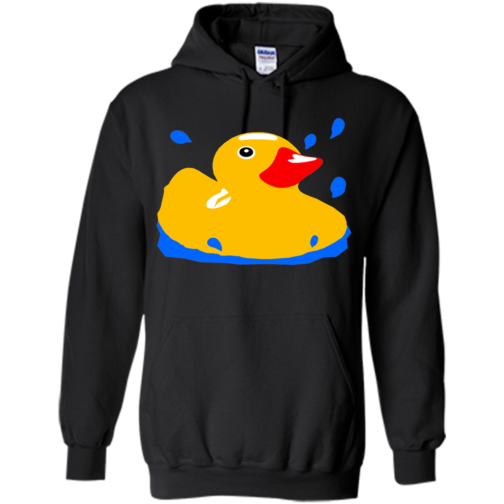 Duck! Lovely animal T-Shirt