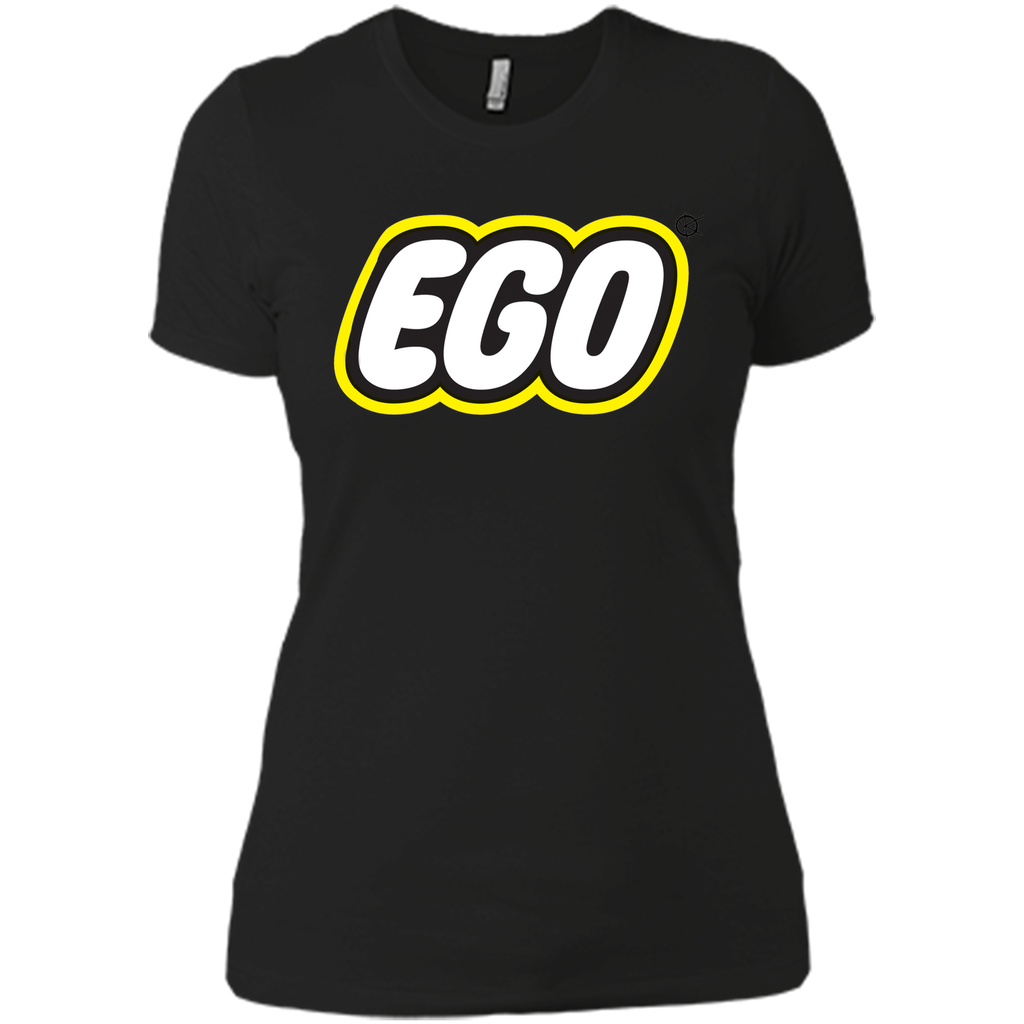 EGO T-Shirt
