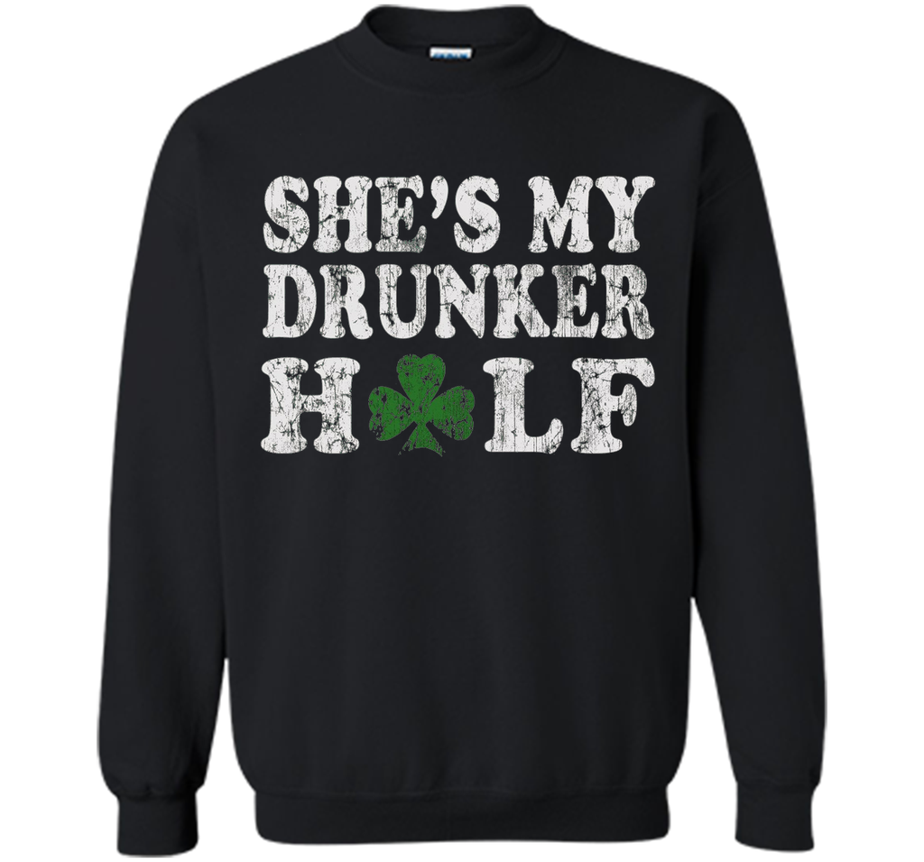 Short-Sleeve Unisex St. Patrick's Day T-Shirt