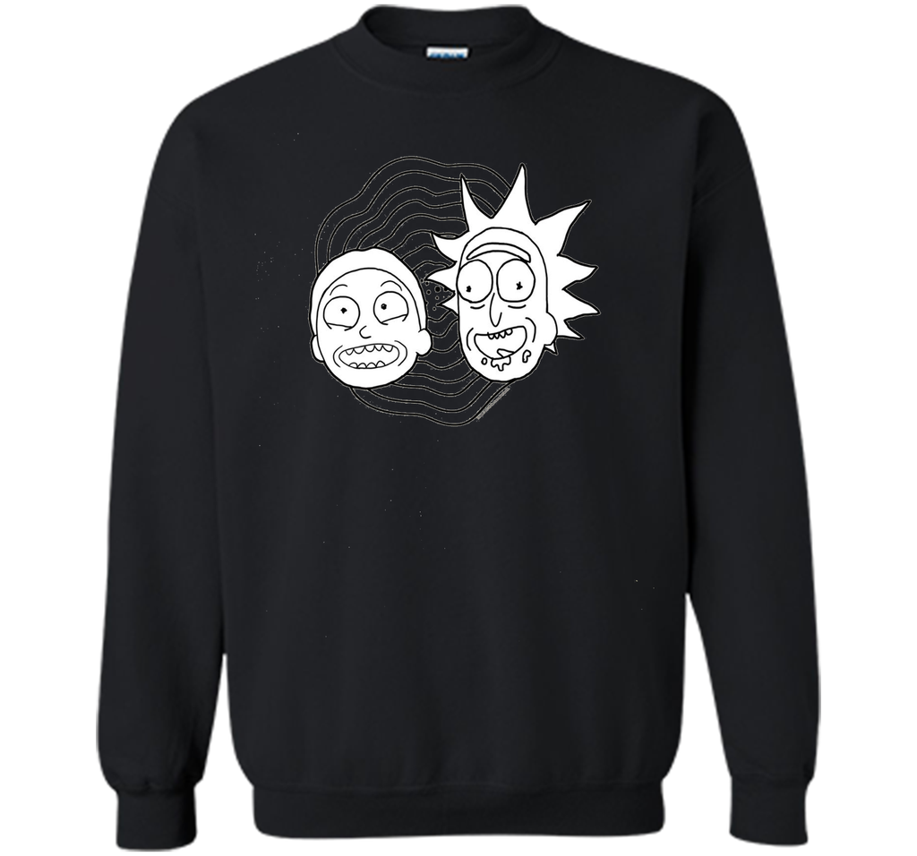 Rick & Morty Forever
