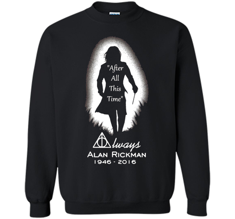 After all this time - Always printing T-Shirt
