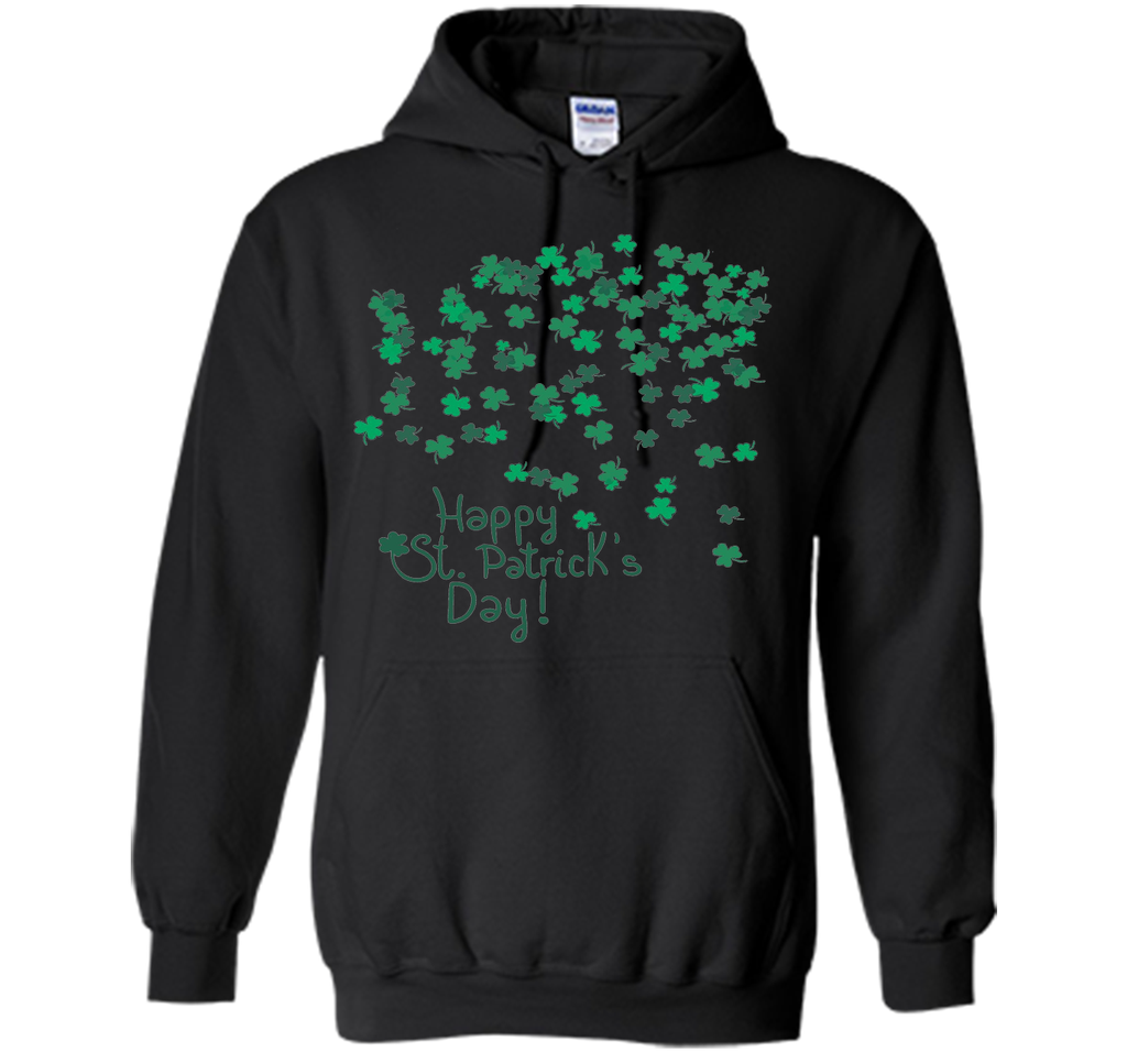 Happy St Saint Patrick's Day T-Shirt