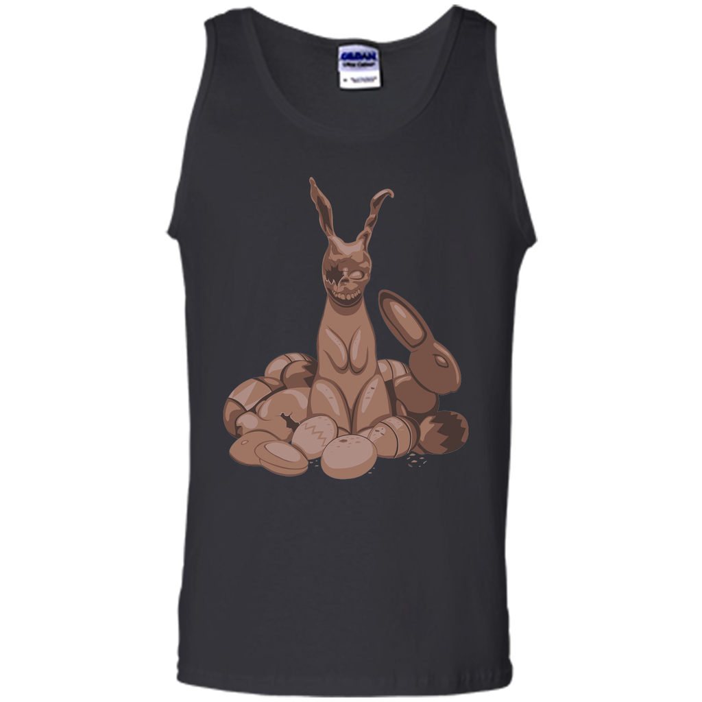 Easter Donnie-Cartoon graphic T-Shirt