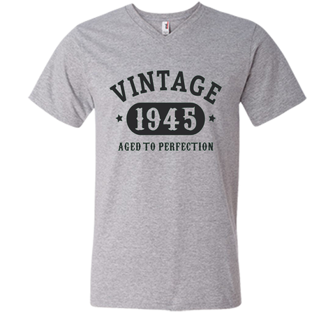 72 years old 72nd Birthday B day Gift 1945 T Shirt