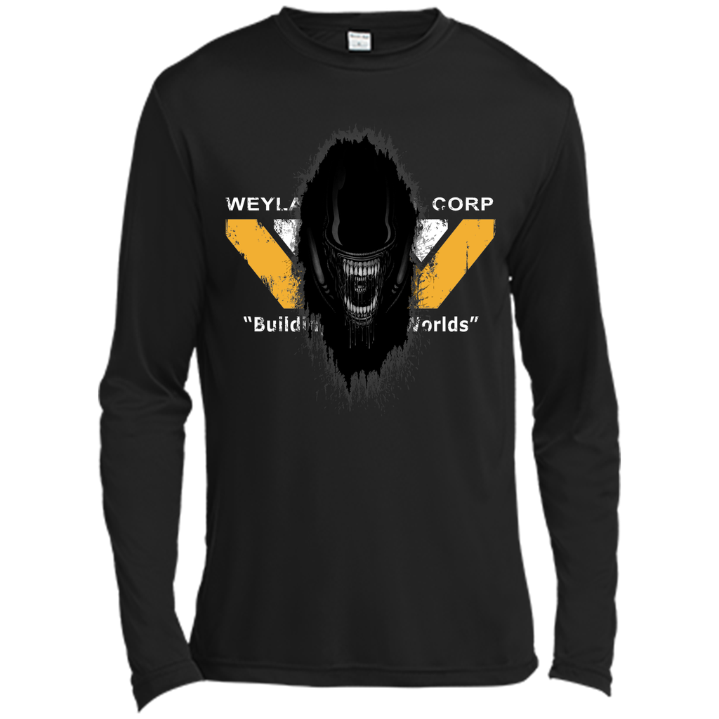 Drone Attack - Cartoon graphic T-Shirt