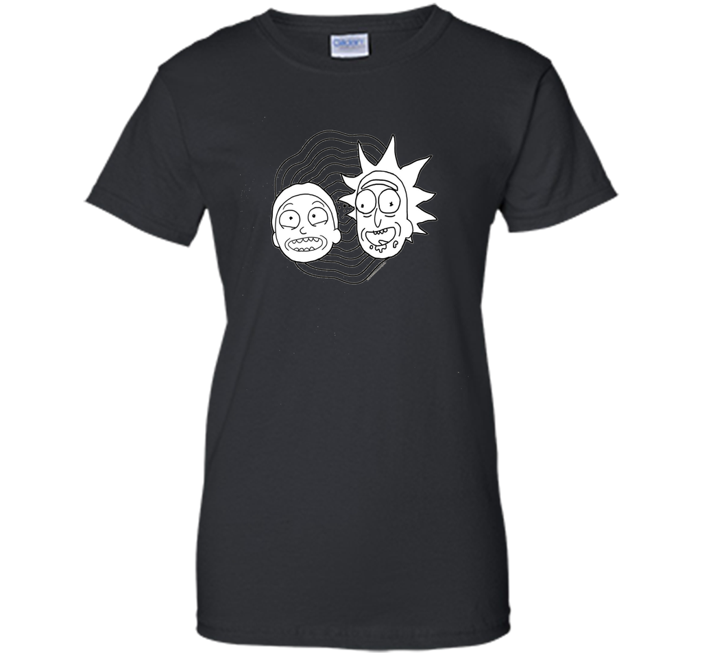 Rick & Morty Forever