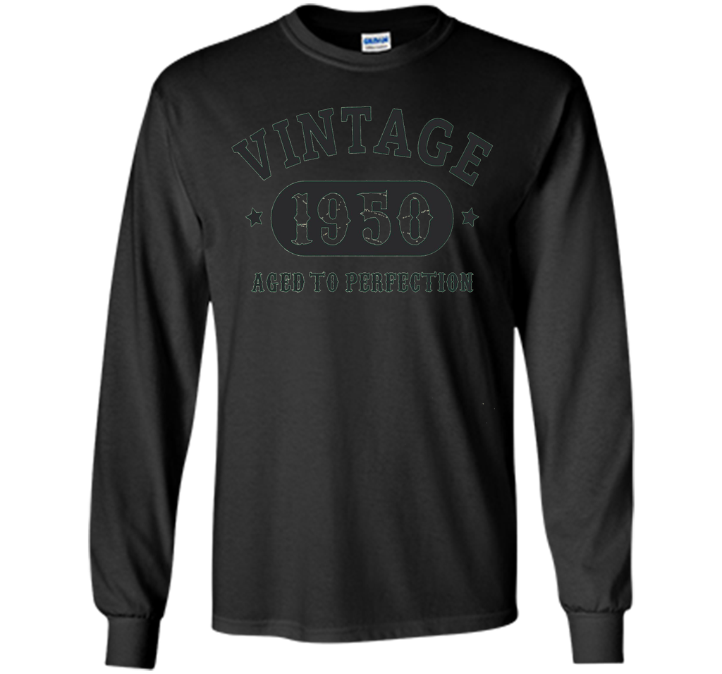 67 years old 67th Birthday B-day Gift 1950 T-Shirt